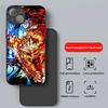 Чехол для телефона Nezuko Anime Demon Slayer для iPhone 11 XR XS 7 8 Kyojuro Purgatory