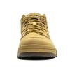 Li Ning Wave MID Термостойкие Скользкие Средние Кеды для Скейтборда Унисекс Umber AGCV379-1