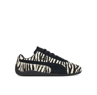 Кроссовки Speedcat Zebra Wns