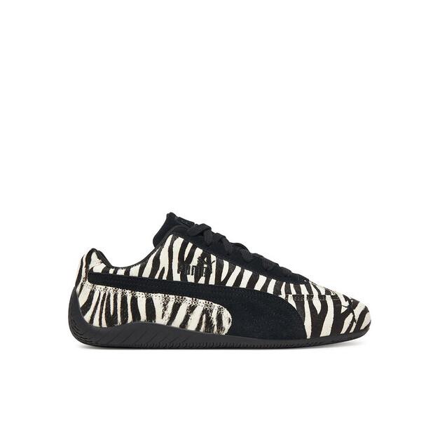 Кроссовки Puma Speedcat Zebra Wns