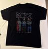 Nofx The Final Tour At Riot Fest T-Shirt 100% Cotton