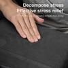Car Interior Armrest Box Mat Center Console Accessories For Jeep Grand Cherokee Wrangler JK Gladiator Compass Renegade Patriot AJU1