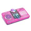 VTech Kidi Star DJ розовый микшер,