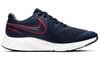 Nike Star Runner 2 Темно-синий/Красный GS AQ3542-405
