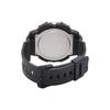 Casio Youth Series Multifunctional Quartz Watch Men watches Black MCW-200H-9A