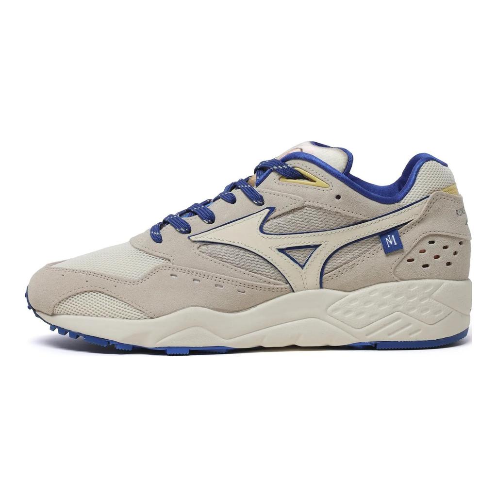 Mizuno Contender X Rijks Museum 'Tan' D1GD232201