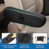 Fabric Car Seat Armrest Cover Breathable Cloth For Citroen C4 C3 C5 C1 C2 Berlingo Celysee Cactus Picasso Aircross Saxo aks256
