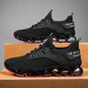 Fashion Hot Selling Mens Running Shoes Breathable Sports Sneakers Outdoor Non Slip Sneakers Men Casual Comfortable Running Shoes 48