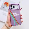 Game A-ARC Raiders Phone Case For iPhone 17 16 15 14 13 12 11 Pro Max Air Matte Laser Aurora Shockproof Funda