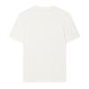 New FILA ORIGINALE T Shirt Unisex Sea Salt Coconut F51M519106F-BU