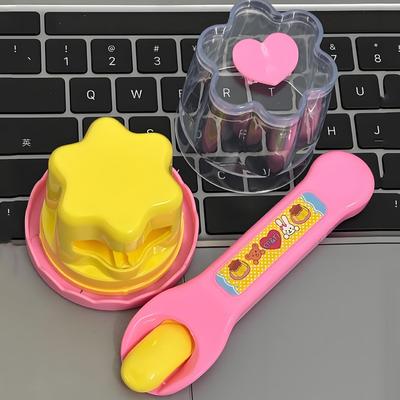 Игрушка-пудинг для кормления едой Ролевая игра Вовлечение в раннее развитие Клубничная игрушка Игрушки для игры в домик Настольное украшение Игрушки