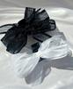 Зажим для волос Merciband Ribbon Shine, 2 цвета