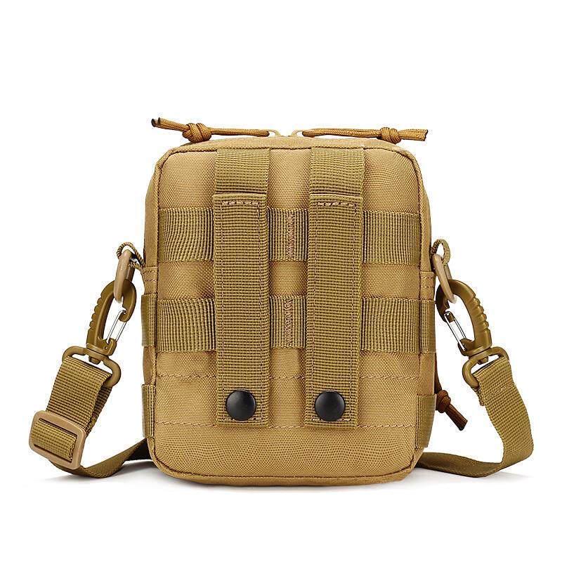ACU Tactical Outdoor Sling Bag