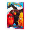 Angry Birds 5th Birthday Greetings Card