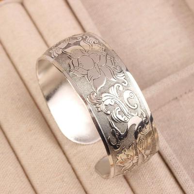 Браслеты – Манжетные браслеты