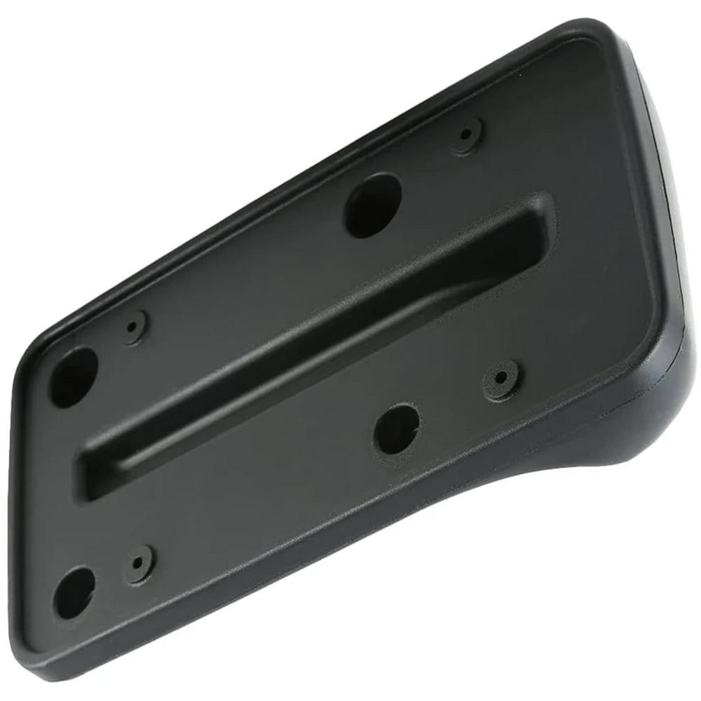 Tail Rear License Plate Frame Holder Mounting Bracket For Jeep Wrangler 55174994