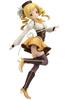 Puella Magi Madoka Magica Tomoe Mami Scale PVC Painted Finished (1/8 Product)
