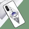 Чехол для телефона A Court Of Mist And Fury для POCO X5 X3 F5 Pro F4 X4 GT M5s C40 F3 Для Xiaomi 12T 11T Pro 12 13 Lite 12X