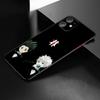 Чехол для телефона «Аниме Hunter x Hunters» для Apple iPhone 12 13 Mini 11 Pro Max XR X XS MAX 8 7 6S 6 Plus SE 5S 5 2020, черный чехол