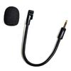 Сменный микрофон Aux 3,5 мм для гарнитур Razer Electra V2 Usb 7,1