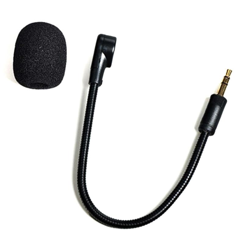 Сменный микрофон Aux 3,5 мм для гарнитур Razer Electra V2 Usb 7,1