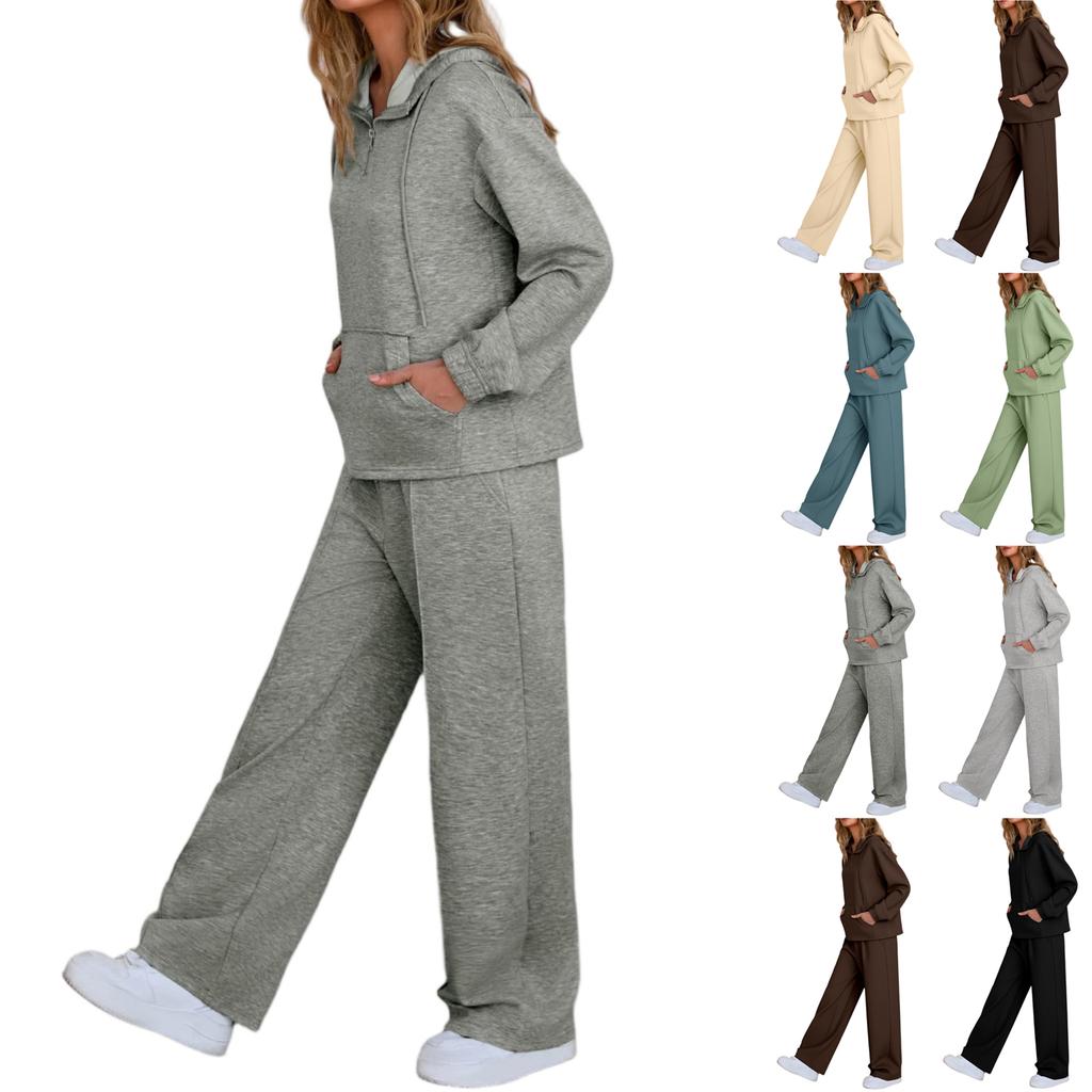 Комплекты из двух вещей для женщин, повседневные свободные рубашки с длинным рукавом и шорты на кулиске с высокой посадкой, спортивный костюм, осенние наряды