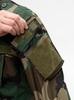 Men's Rip-Stop Woodland Camo Jigga Wear XXL Uniform Set