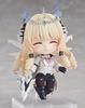 Good Smile Arts Shanghai Nendoroid Богиня Победы NIKKE Крона Немасштабная Пластиковая Раскрашенная Подвижная Фигурка