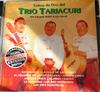 CD TRIO TARIACURI - Exitos De Oro  Non Japan Latin Used