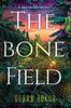 Книга The Bone Field