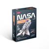Puzzle 3d przestrzenne cubic fun nasa space shuttle discovery 126 elementów