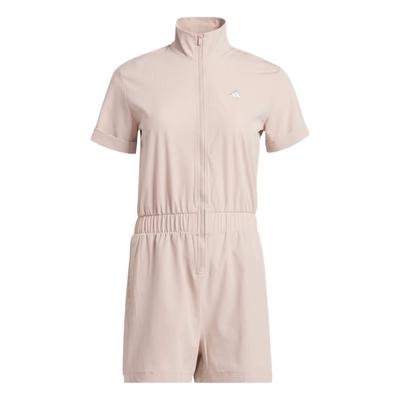Go-To Romper Удобный, приятный для кожи повседневный мягкий комбинезон женский комбинезон серый коричневый JE7299