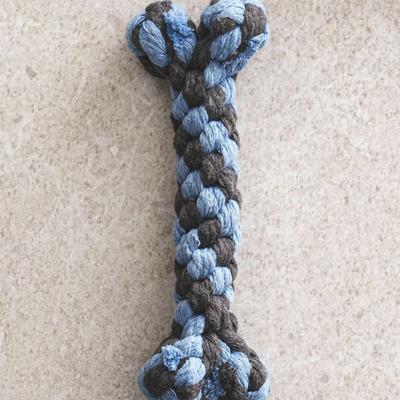 [Питомец] Игрушка из костной нити