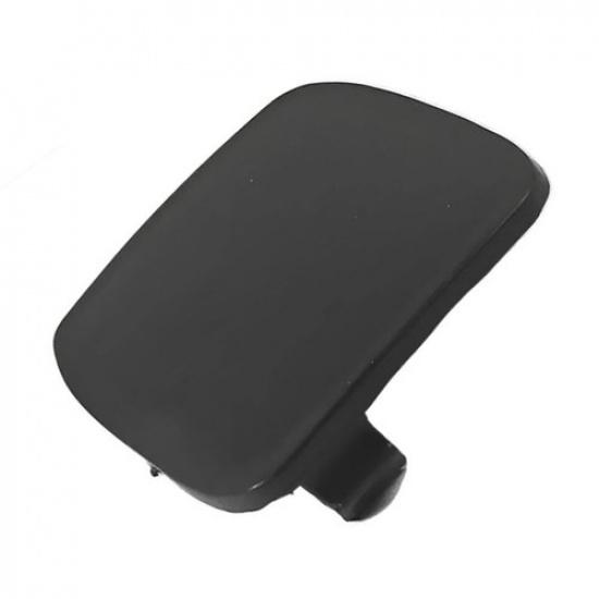 Car Rear Bumper Tow Hook Cover Plastic 4M51A17K922BA For Ford Focus II 2005-2008