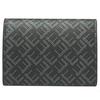 Dunhill Signature Кошелек для монет DU21R2025LT 001 Черный