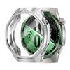 Чехол для Huawei Watch GT7 Pro, корпус из ПК и закаленное стекло