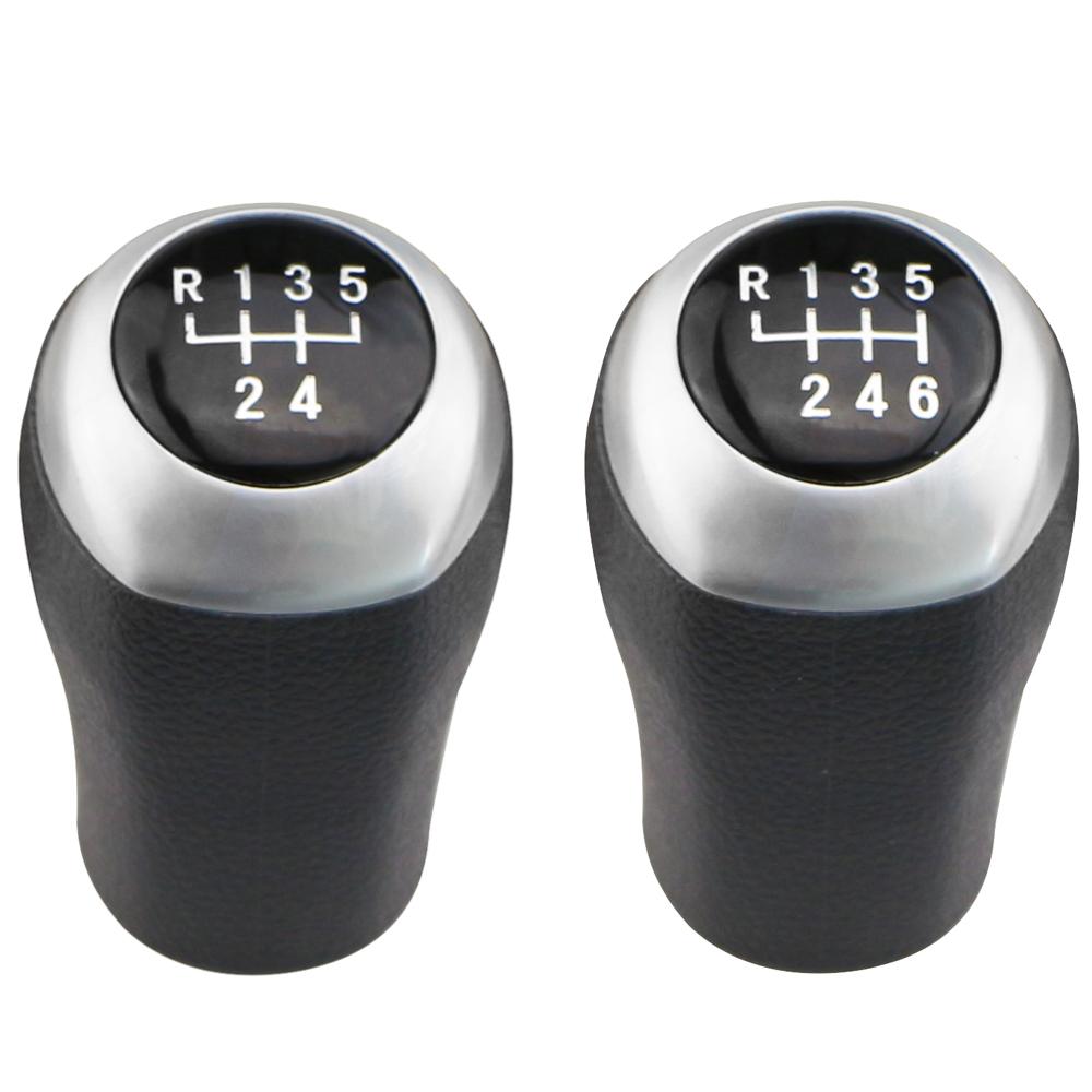 Автозапчасти 5 6-ступенчатая ручная рукоятка переключения передач для HYUNDAI Accent Verna Solaris HB20 Elantra GT I30 I25 Механическая коробка передач