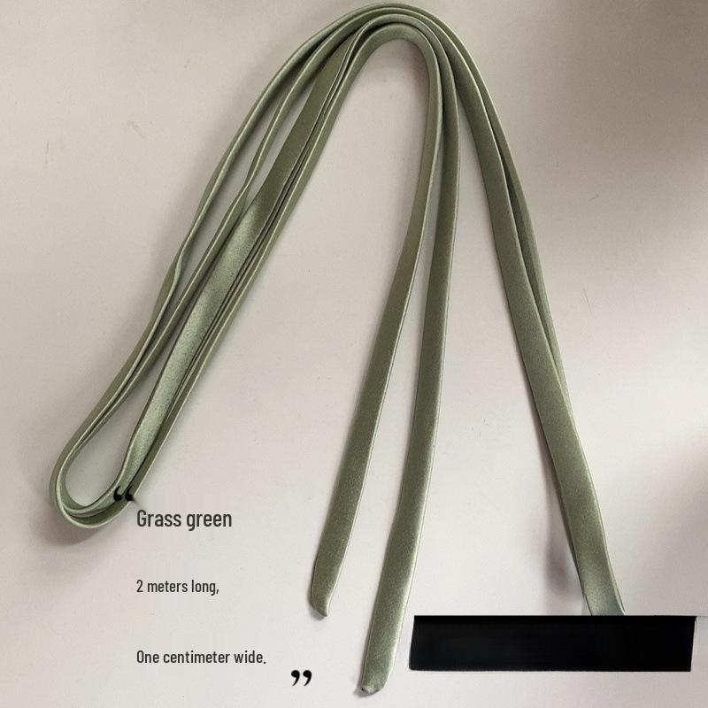 Кружевное свадебное платье с атласной лентой на шнуровке, бантом и повязкой для волос, прочное и универсальное для невест