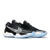Nike Zoom Freak 2 'Черный' (унисекс) Черно-белые баскетбольные кроссовки CK5424 001