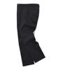 COVERNAT Straight Chino Pants Black