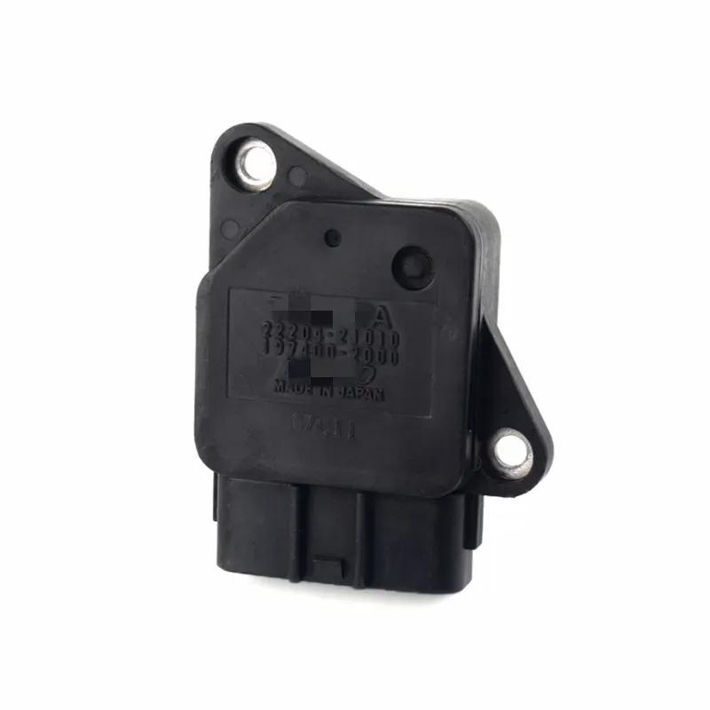 22204-21010 197400-2000 Датчик расходомера воздуха для Toyota Lexus Scion 4Runner Avalon Camry 2220421010 1974002000