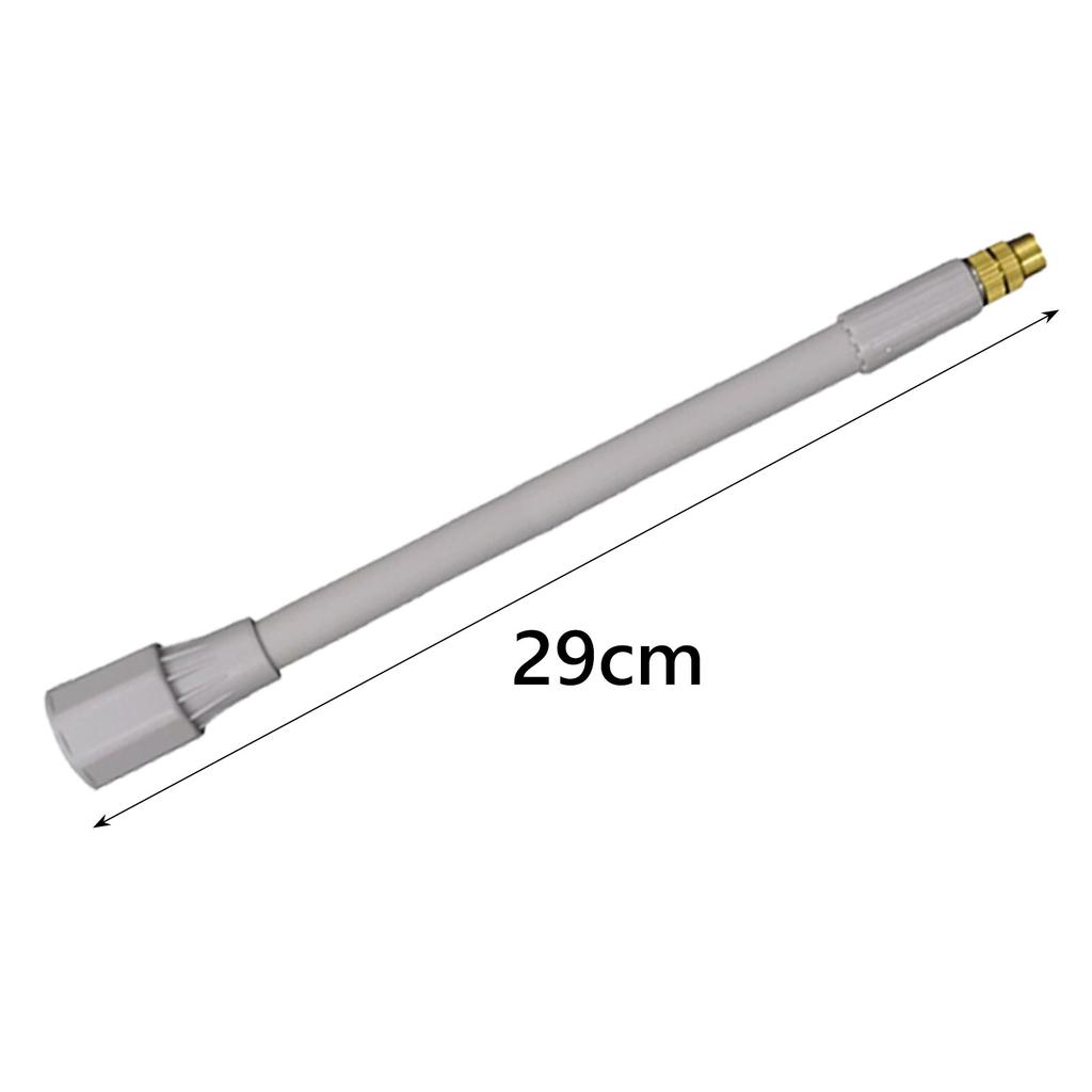 Sprayer Extension Pole Rod Cleaning Easy To Install Accessories Bendable for Plant Mister Spray Bottle Watering Can Replace Part