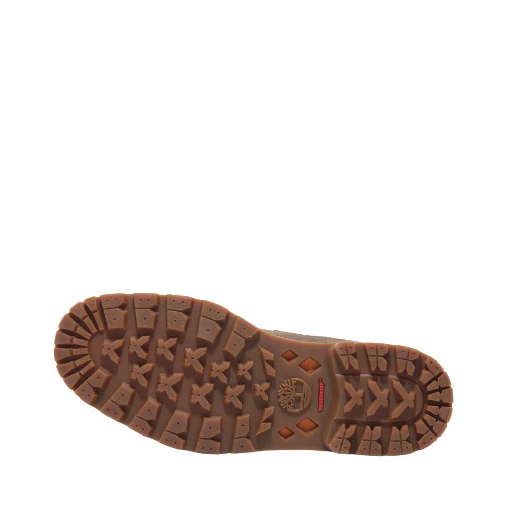 Timberland Кожаные однотонные полусапоги челси Britton Road для мужчин TB0A6A4WEM51