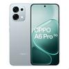 Смартфон 5G - OPPO A6 Pro - 8 ГБ ОЗУ - 256 ГБ - Лунный Титан - AMOLED-экран 6,57" - 6500 мАч - Быстрая зарядка 80 Вт - Очень хорошее состояние