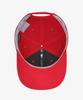 New Era МЛБ ЛА Доджерс Снэпбэк Алый