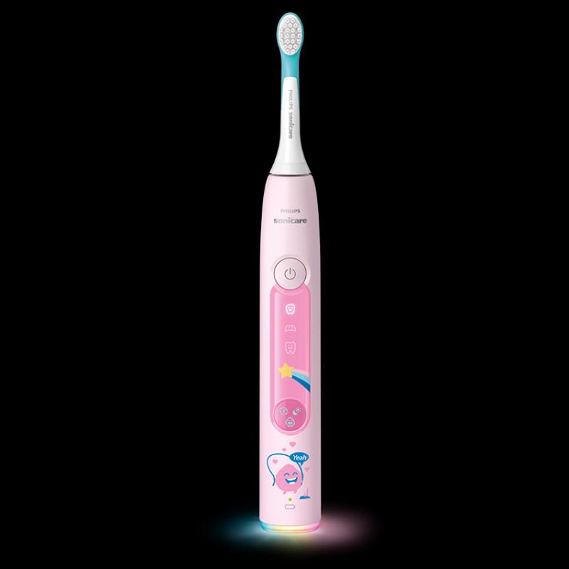 Philips HX5232/02 Children's Electric Toothbrush CN plug (adapter included)