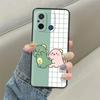 Чехол для Redmi 12C Чехол Redmi12C Мягкий Гладкий Жидкий Силиконовый Мультяшный Чехол для Телефона Для Xiaomi Redmi 12C Чехол 12 C Fundas Coque