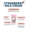 BonnyHill Strawberry Milk Moisturizing Cream 170ml