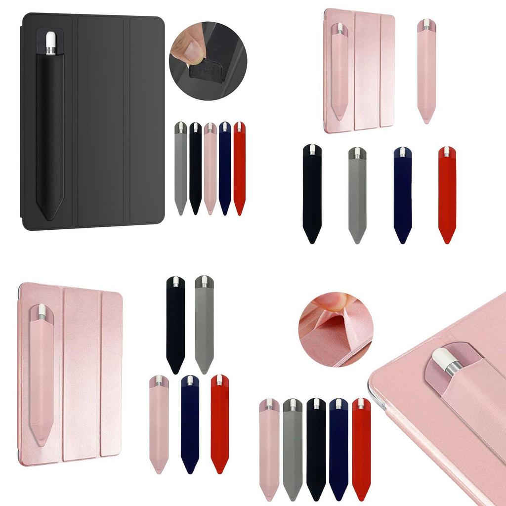 Полностью защитный чехол с держателем для карандаша для iPad и планшетного стилуса