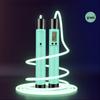 Miflame Luminous Counting Jump Rope